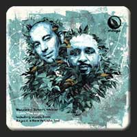 cd cover