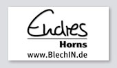 Logo Endres Horns